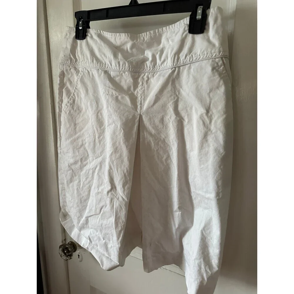 Susan Bristol Women’s size 4 white skirt